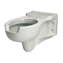 Wc Monoblocco Sospeso (Disponibile Anche con Funzione Bidet)