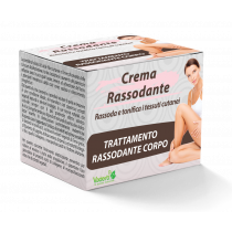 Crema Rassodante Corpo 200 ml - Contrasta la Formazione di Smagliature