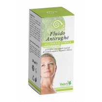 Fluido Antirughe Bava di Lumaca 30 Ml - Distende le Piccole Rughe Ed Allevia I Segni della Stanchezza