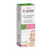 Latte Detergente Pelle Normale e Secca 150 Ml - per una Pelle Giovane, Sana e Splendente