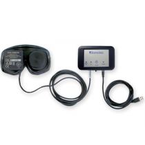 Gima video-nistagmoscopio USB con maschera, telecamera IR, cavo USB, risoluzione 752x582 pixel