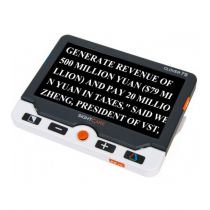 Videoingranditore Portatile e Tascabile