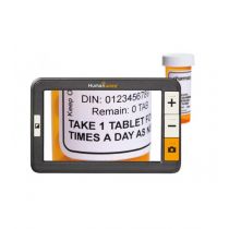 HumanWare - Explore 5 Videoingranditore Tascabile 5" LCD HD