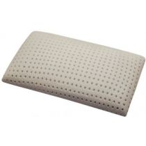 Guanciale Viscoelastico Saponetta Macroforato 70x40x11 cm