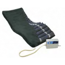 Sistema Antidecubito X-CELL PLUS - Materasso e Compressore Silenzioso
