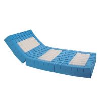 POLYMULTI - Materasso Antidecubito 3 Sezioni con Copertura Polyfilm