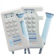 Huntleigh - Doppler Fetale D920 - Sonda 2 MHz Impermeabile