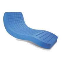 Viscoflex - Materasso Antidecubito Memory 90x200x14 cm