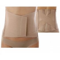 Corsetto Elastico Monoestensivo con Stecche Automodellanti 28cm