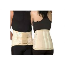 Corsetto Lombosacrale Basso Modello Donna, Serie Camp One