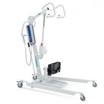 Gemini N825/170 - Verticalizzatore Elettrico 170 Kg - Acciaio Verniciato