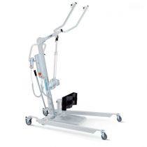 Gemini N815/170 - Verticalizzatore Elettrico Bracci di Verticalizzazione Dritti - Portata 170 Kg