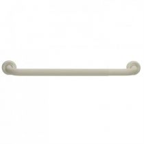 Maniglione dritto da bagno serie soft - 60 cm