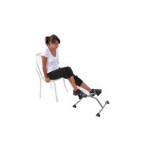 Pedaliera Mini per Riabilitazione - Regolabile e Compatta 2,5 kg