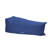 Termigea - Posizionatore per Gamba - Blu - 70x30x30/3 cm - Polistirene Ignifugo
