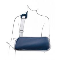 Reggi braccio semplice con fascia regolabile in lunghezza - Sollievo