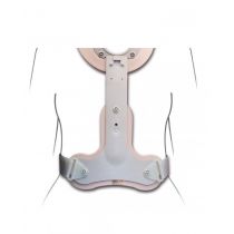 Stabilizzatore sterno dorsale per collare cervicale - Philadelphia