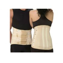 Corsetto Lombosacrale Alto Modello Donna, Serie Camp One