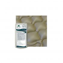 Aries - Kit Antidecubito con Compressore e Sovramaterasso a Bolle
