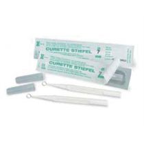 Curette Dermatologiche Stiefel - Confezioni da 10