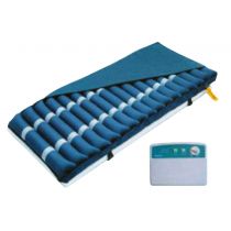 Kit Antidecubito CPR - Compressore e Materasso 18 Elementi
