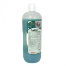 Sanny Disinfettante Detergente Deodorante Flacone 1 Kg