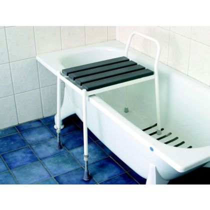 Sedia Ausilio Accesso Vasca Da Bagno Bench