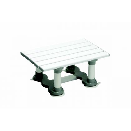 Set di 4 sedie da giardino con braccioli in ferro e corda intrecciata Set di 4 sedie da giardino con braccioli in ferro e corda intrecciata
