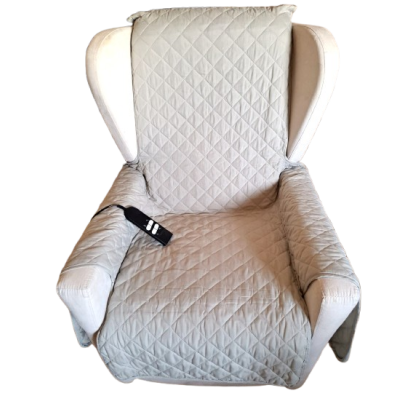 Poltrona relax Patty Il Benessere Usato - Technical View