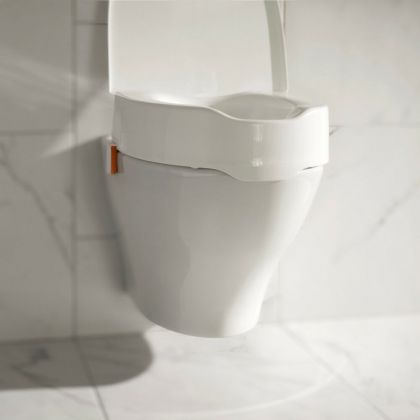 Rialzo wc altezza 10 cm