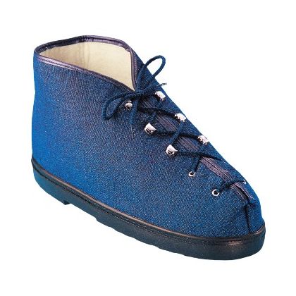 Scarpa Pantofola Coprigesso Scarpa Coprigesso Ambidestro 39-40 Pezzo