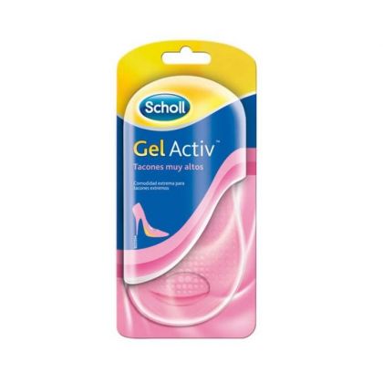 solette per tacchi alti