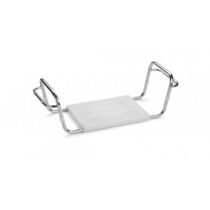 Sedile per Vasca da Bagno Autoportante con Braccioli in ...