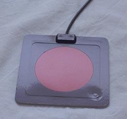Sensore Plate