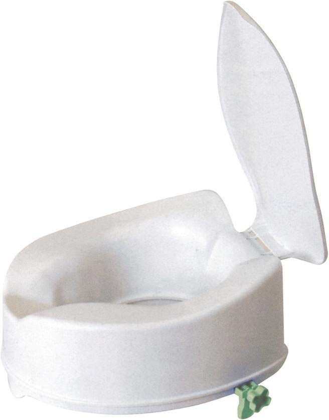 Alzawater con Coperchio -Cm. 14-