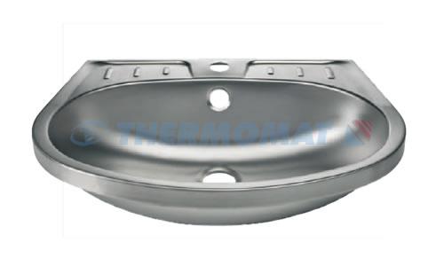 Lavabo a Conchiglia