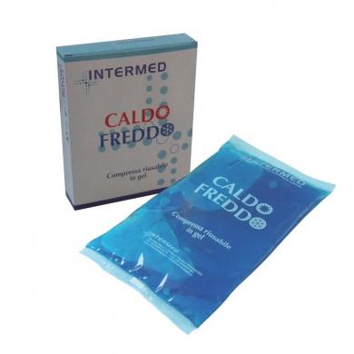 Compressa Caldo-Freddo