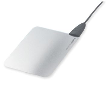 Placca Neutra Surgeon 16x12 cm con cavo
