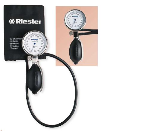 Sfigmomanometro Precisa