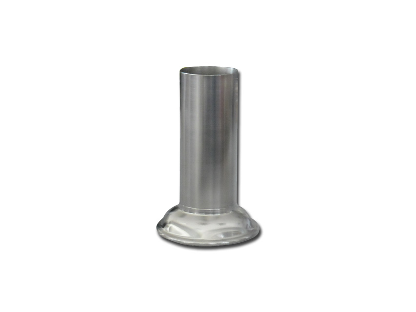 Gima portapinze in acciaio inox AISI 304 con spessore minimo 0,6 mm autoclavabile a 121°C