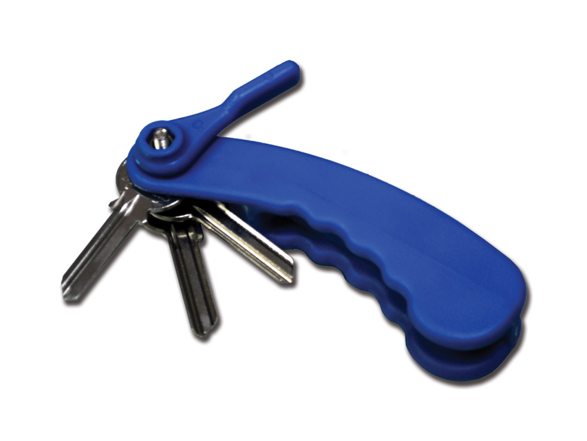 Gima ausilio multiplo per chiavi con maniglia e levetta per rotazione lunghezza 13 cm metallo