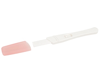 Test Di Gravidanza - Midstream Large - Scatola Singola - Self Test