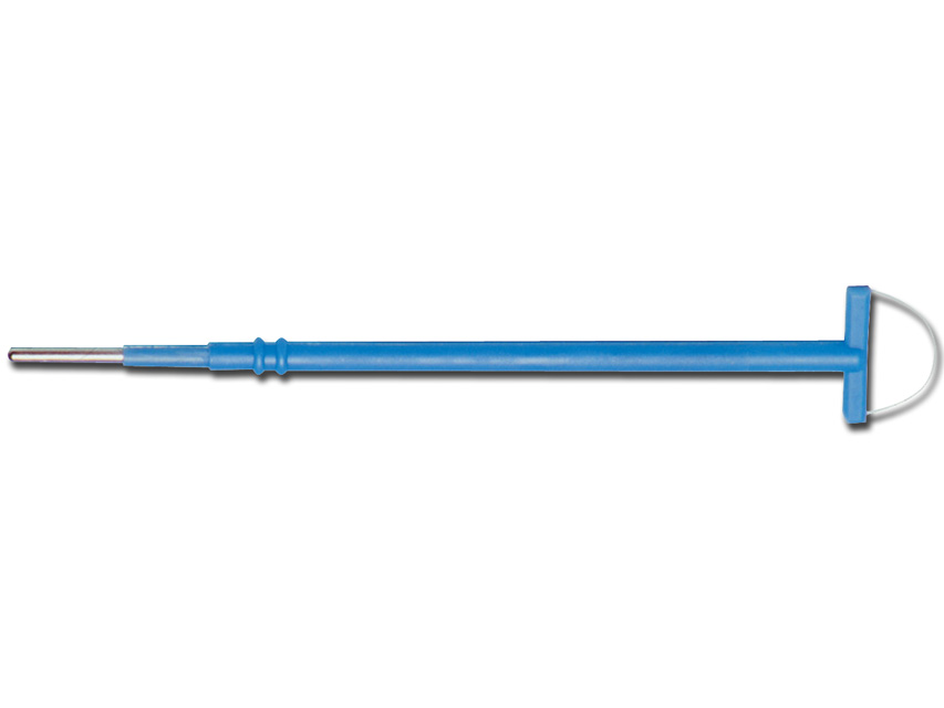 Gima elettrodo loop per colposcopio con diametro 2,4 mm autoclavabile a 121°C lunghezza 13 cm