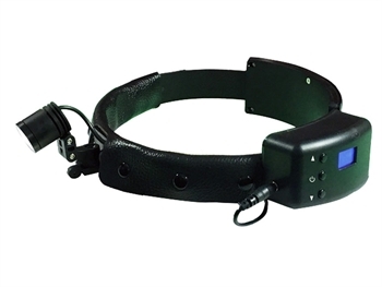 Caschetto Led 38kl Gima
