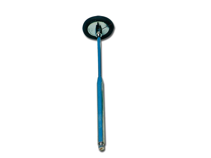 Gima martello neurologico Queens con manico in plastica flessibile argento 35 cm 100 g