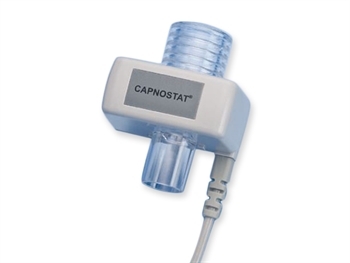 Gima Capnostat Sensore mainstream di CO2 per pazienti intubati leggero e resistente