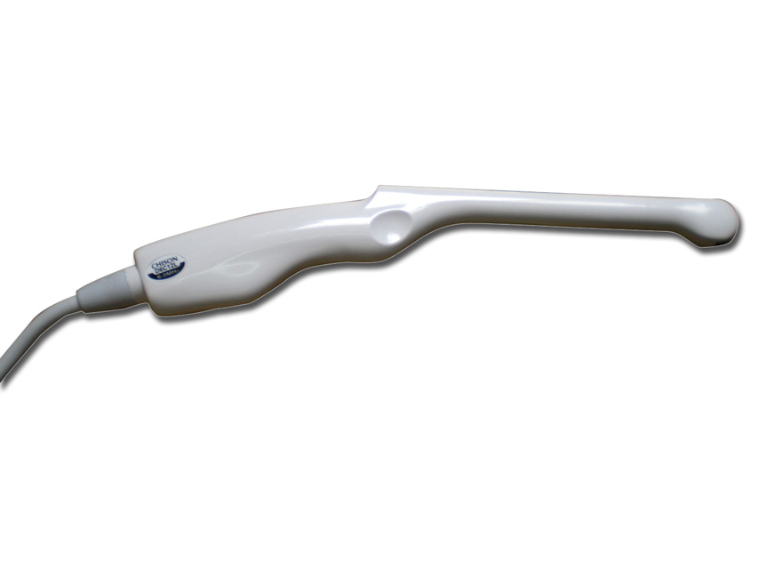 Gima sonda microconvessa transvaginale 6,0 MHz per doppler compatibile con Chison e Ivis-30
