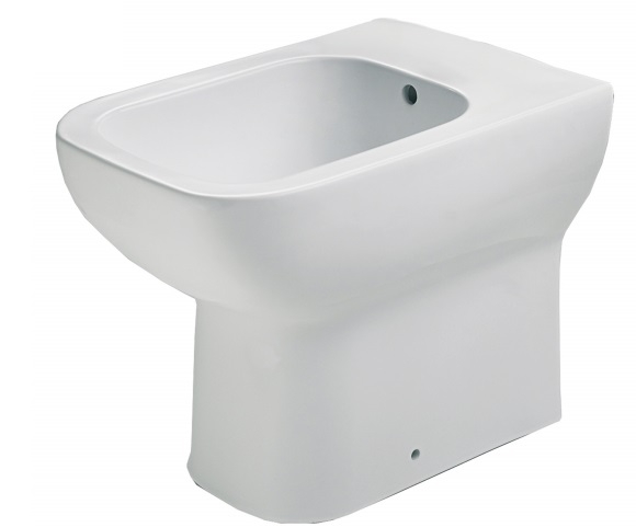 Bidet Serie Style 47 (Altezza 47 Cm)