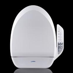 Uspa UB-7235 - Sedile Bidet Elettronico con Funzioni Avanzate