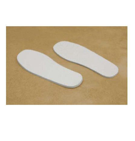 Soletta plantare estraibile Piumaped (paio)
